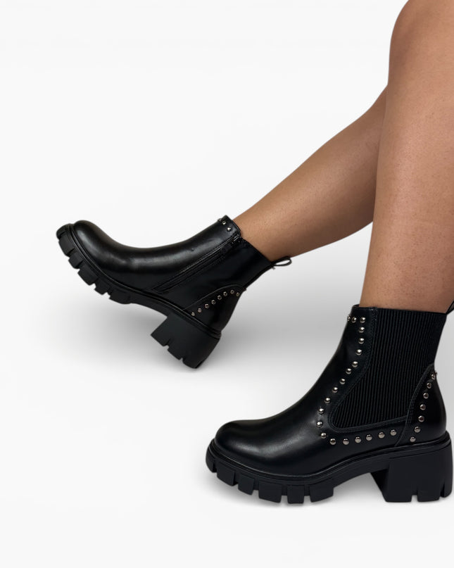 Botines Rebel ®