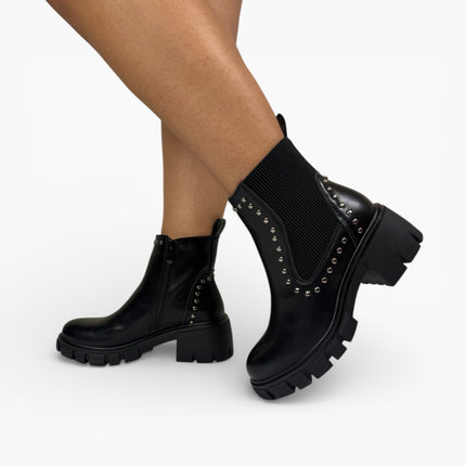 Botines Rebel ®