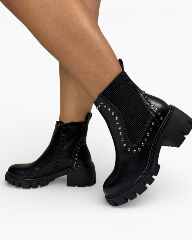 Botines Rebel ®