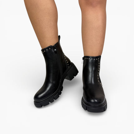 Botines Rebel ®