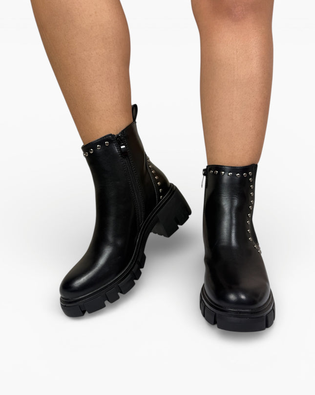 Botines Rebel ®