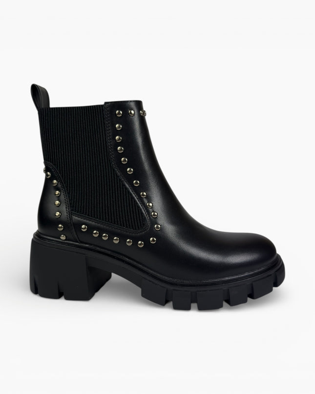 Botines Rebel ®