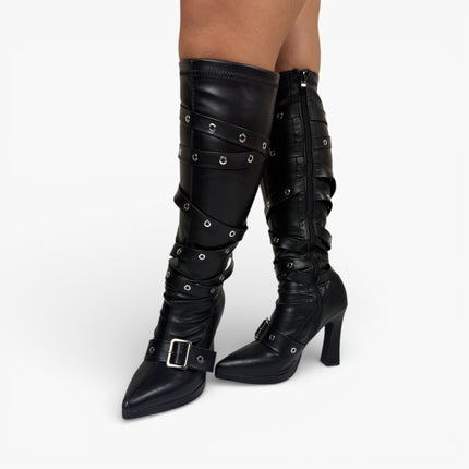 Botas Velvet ®