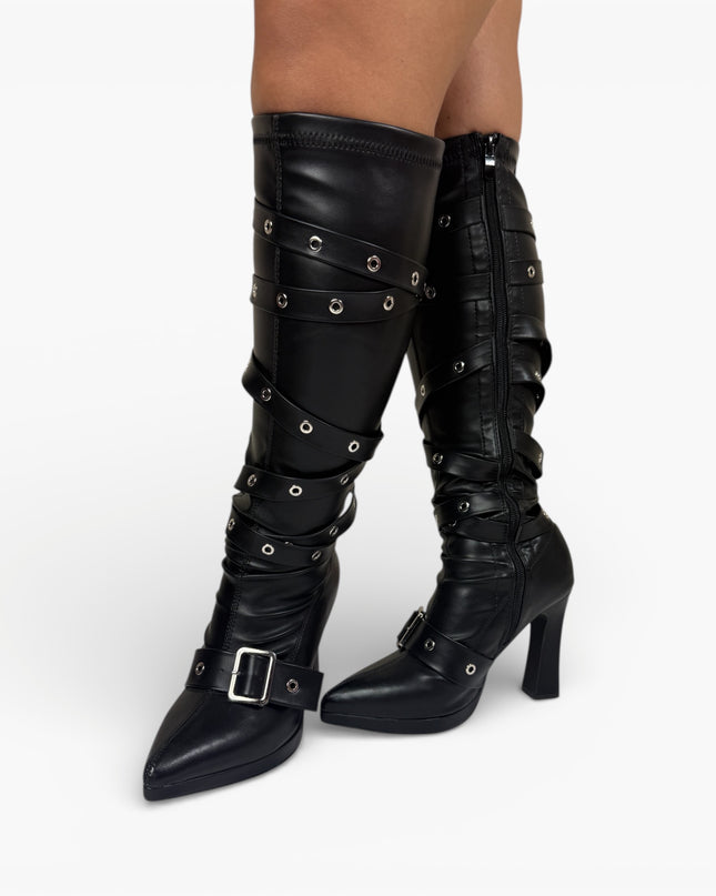 Botas Velvet ®