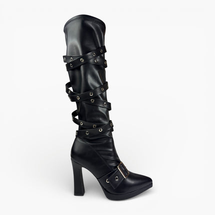 Botas Velvet ®