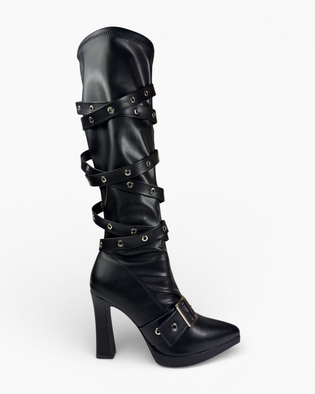 Botas Velvet ®