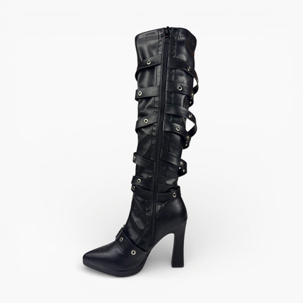 Botas Velvet ®