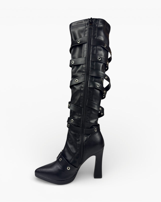 Botas Velvet ®