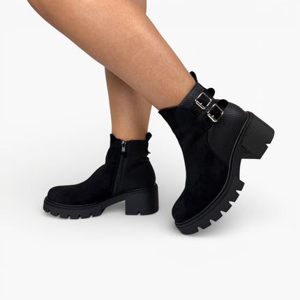 Botines Livia ®