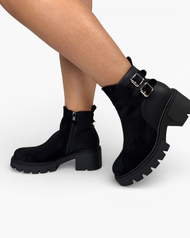 Botines Livia ®