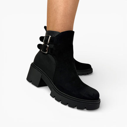 Botines Livia ®