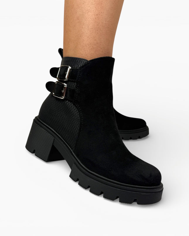 Botines Livia ®