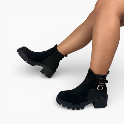 Botines Livia ®