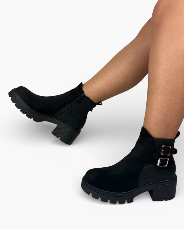 Botines Livia ®