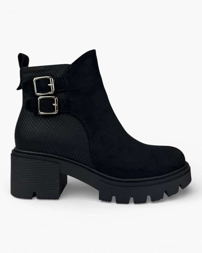 Botines Livia ®