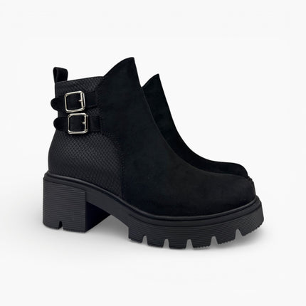 Botines Livia ®