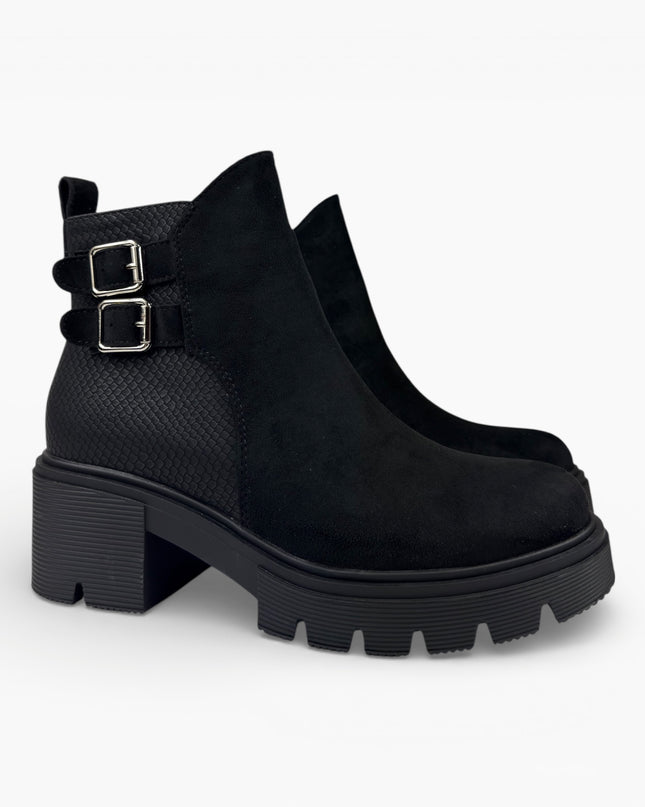 Botines Livia ®