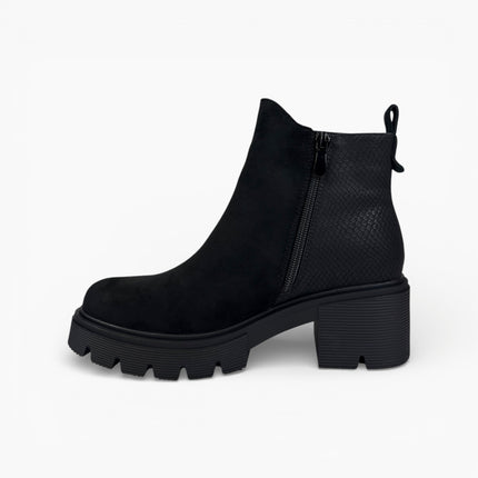 Botines Livia ®