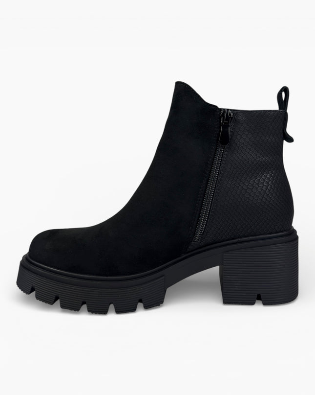 Botines Livia ®