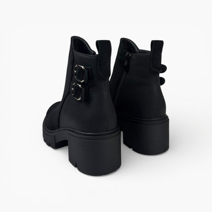 Botines Livia ®