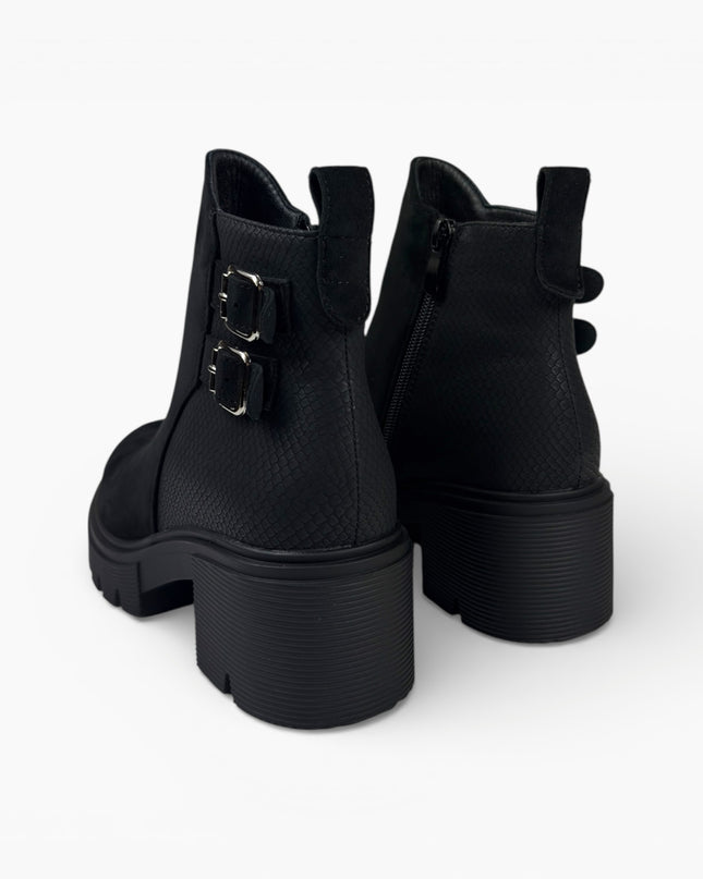 Botines Livia ®