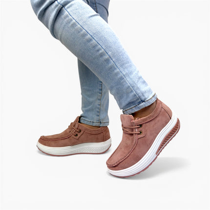 Zapatilla Arlen ®