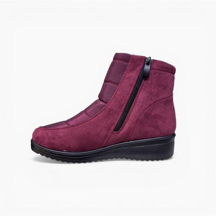 Botines Selma ®