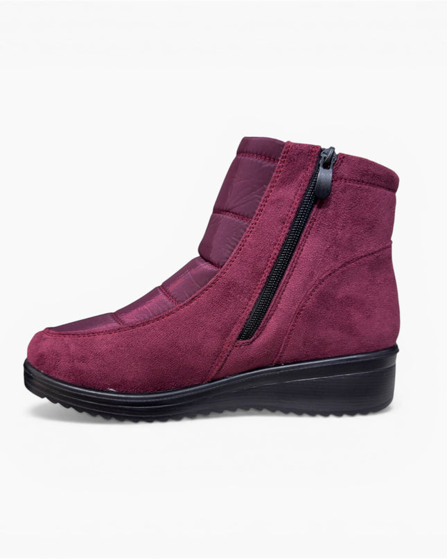 Botines Selma ®