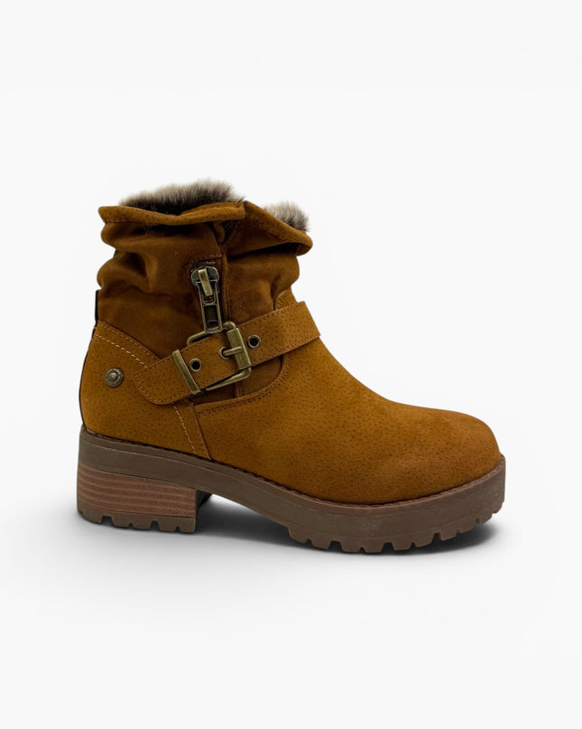 Botines Kelly ®