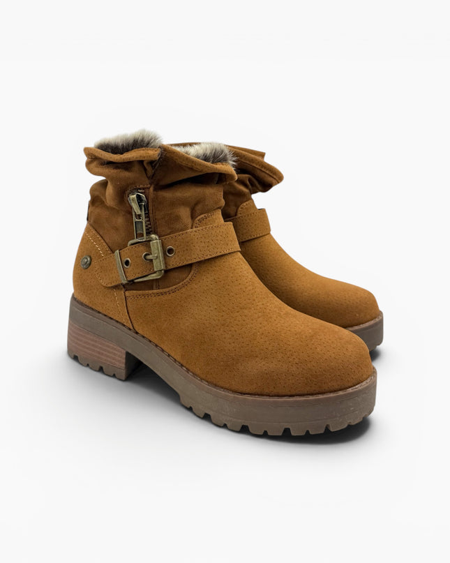 Botines Kelly ®