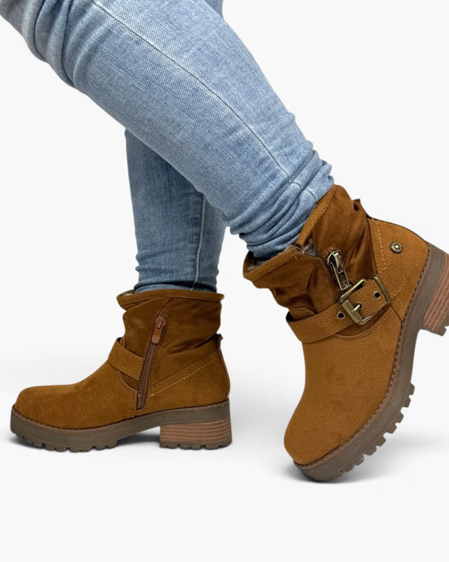Botines Kelly ®