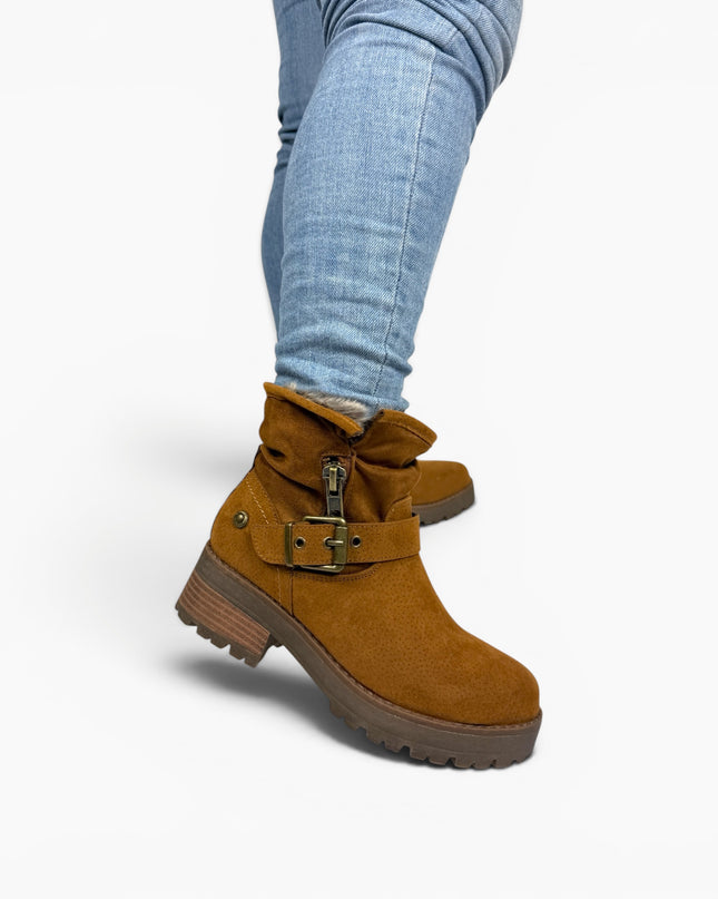 Botines Kelly ®