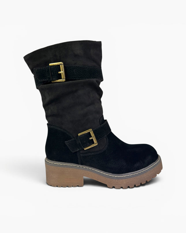 Botas Calf ®