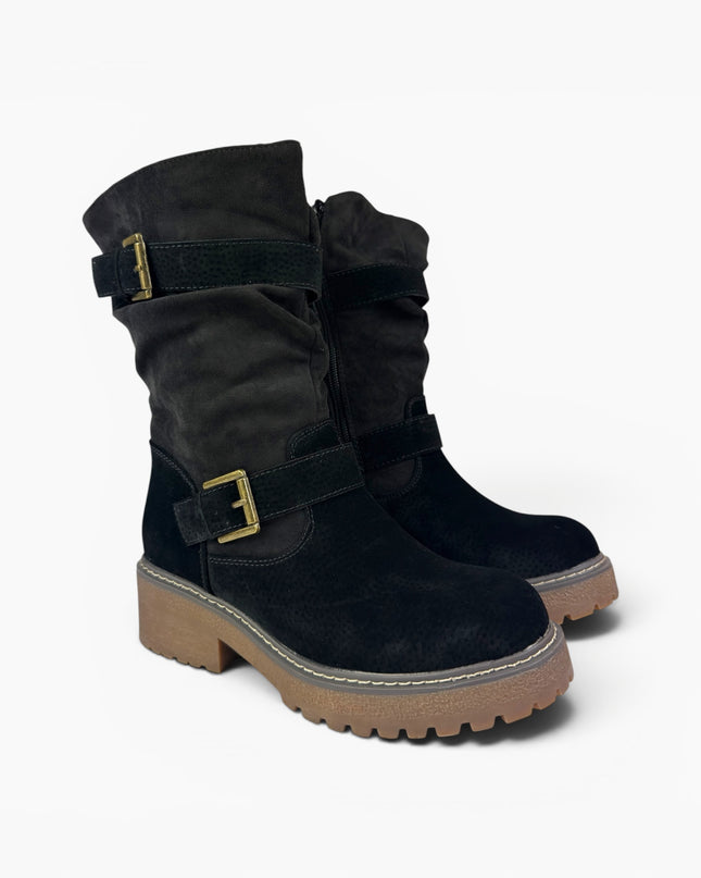 Botas Calf ®