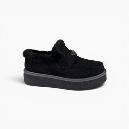 Mocasines Cozzy ®