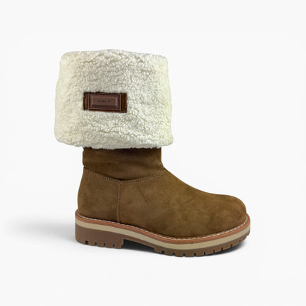 Botas Borna ®
