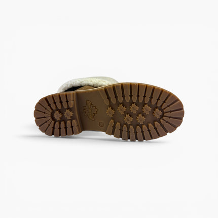 Botas Borna ®
