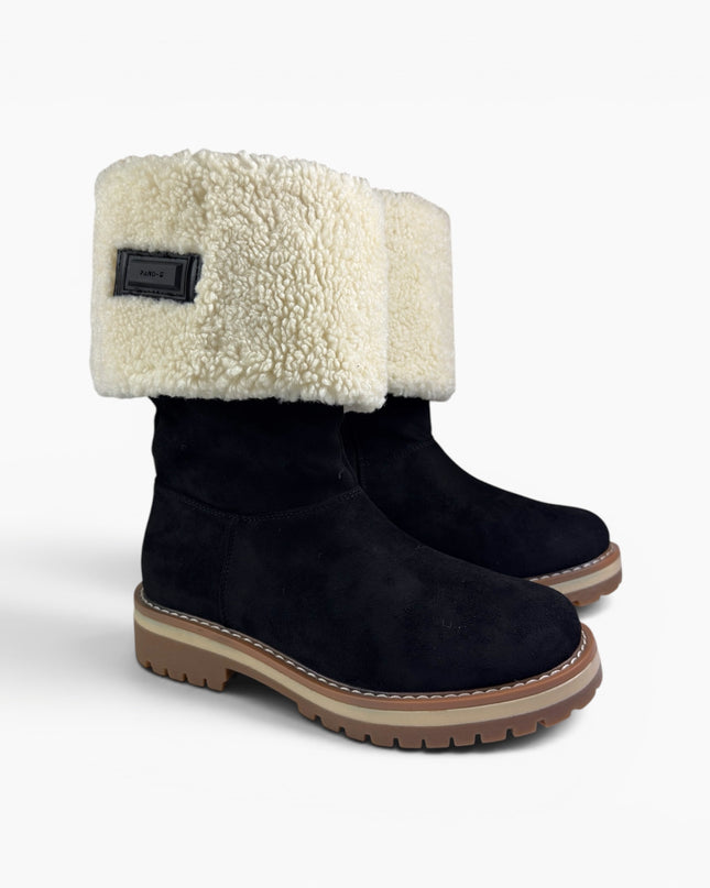 Botas Borna ®