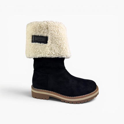 Botas Borna ®