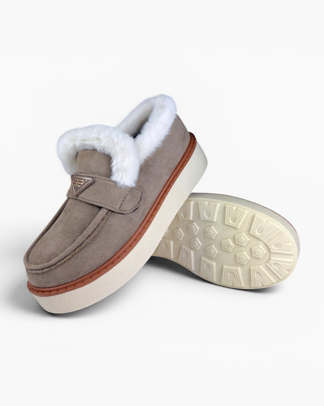 Mocasines Cozzy ®