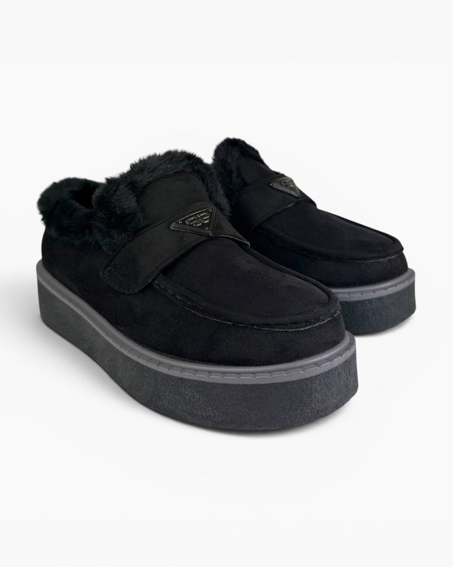 Mocasines Cozzy ®