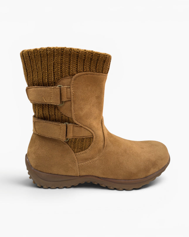 Botas Sierra ®