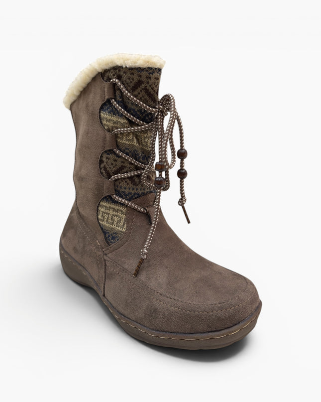Botas Alpina ®