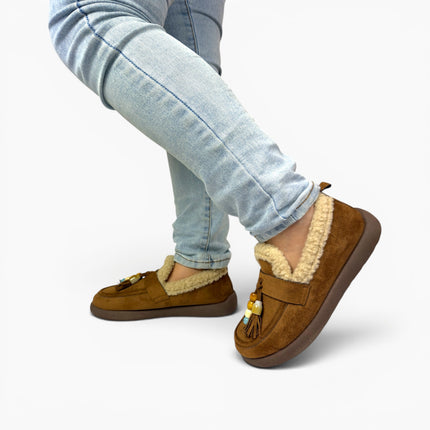 Mocasines Moka ®