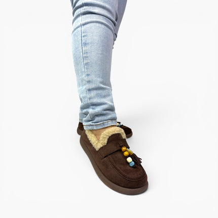 Mocasines Moka ®