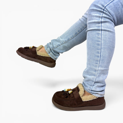 Mocasines Moka ®