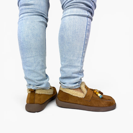 Mocasines Moka ®
