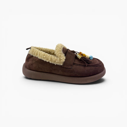 Mocasines Moka ®