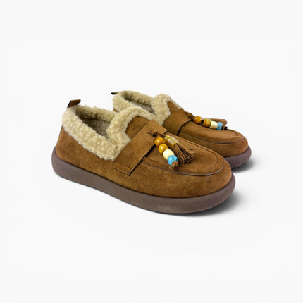 Mocasines Moka ®