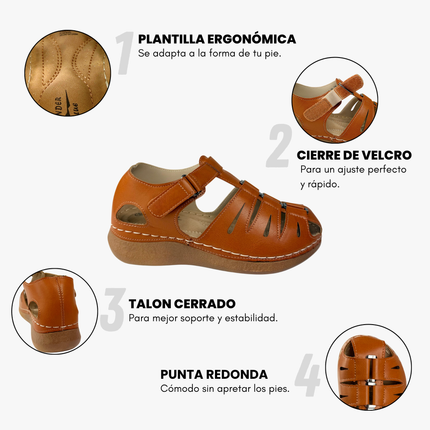 Sandalias Kira ®